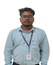 Mr. Manash Pratim Bharadwaj