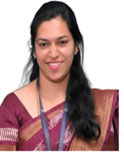 Mrs.Namitha K Y 
