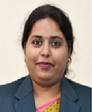 Dr.Nandini Prasad K S