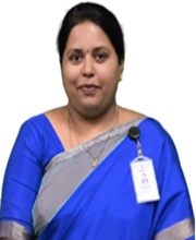 Dr.Nandini Prasad K S
