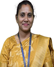 Dr. Pavani Cherukuru