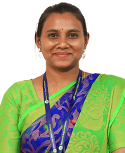 Dr. Pavani Cherukuru