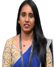 Dr. Pooja Nayak S