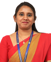 Dr. Pooja Nayak S