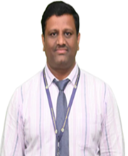 Dr.Rajesh L