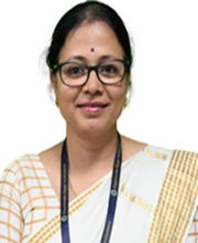 Mrs.Sangeeta Uranakar