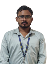 Mr. Saurabh Gahukar
