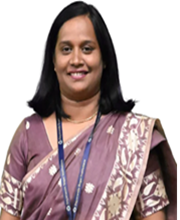 Ms. Sonali Ulhas Kadwadkar