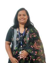 Ms. Sonali Ulhas Kadwadkar