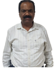 Dr. Sreenivasa Setty