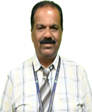 Dr. Sreenivasa Setty