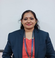 Mrs.Sridevi G M