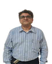 Mr. Saragur M. Srihari