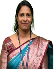  Mrs. Supriya R K