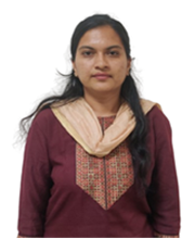 Ms. Sushma H M