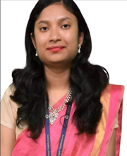 Ms. Vandana Pranavi A M