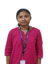 Ms. Vandana Pranavi A M