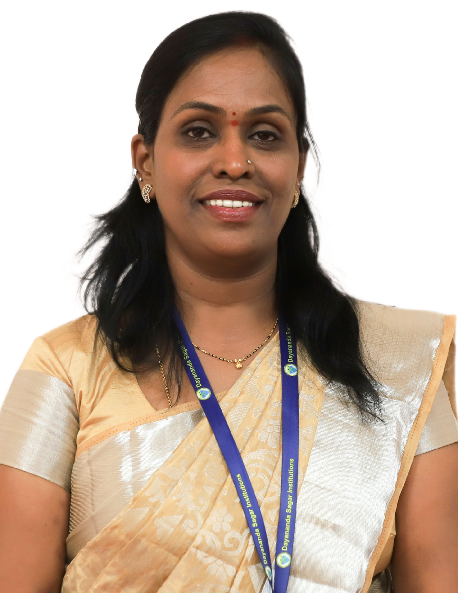 Dr. Veena R S