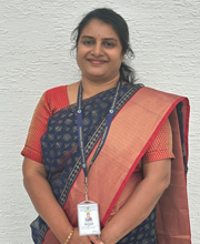 Dr. Amruta N 