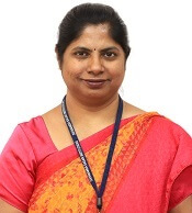 Dr. Anjana Devi S.C.