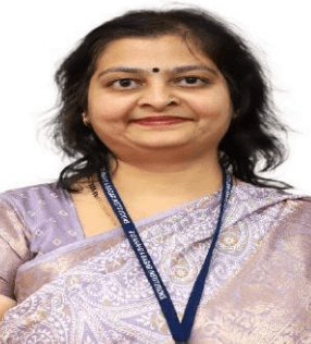 Dr. Sahana Madan