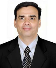 Mr. Jaswanth Singh G