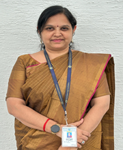 Mrs. Roopa Ajwal