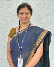 Dr. Seema Benakatti