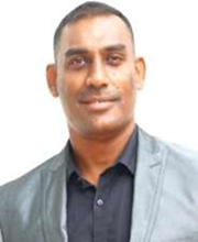 Prof. BVR Vishnu Tej
