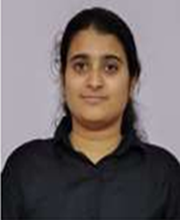 Bhavana Bhat