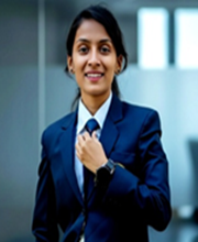 Chandana R