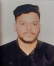 Naveen Kumar M   