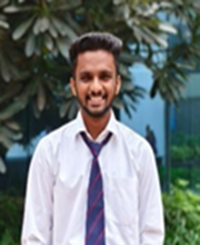 Sumanth S R
