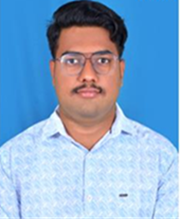 Suraj S P