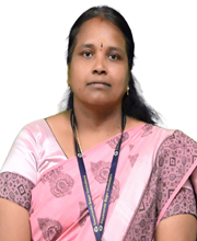 Dr. M Aruna