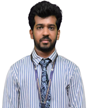 Mr. Bharath Kumara J