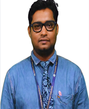 Dr. Enoch Arulprakash