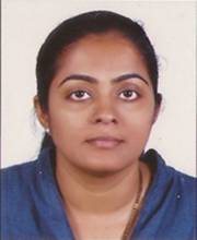 Mrs. Indu Joseph Thoppil