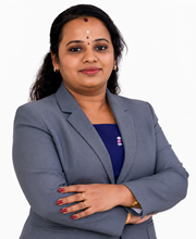 Dr.M Amsaveni