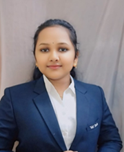 Ms. Danduri Mamatha Reddy