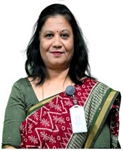 Dr. Manjula Sanjay Koti