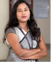 Mrs. Priyadarshini S
