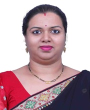 Mrs. Pushpanjali S