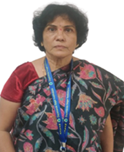 Dr. Vandana Bhat