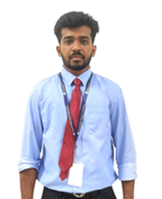 Mr. Bharath Kumara J