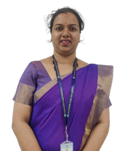 Mrs. Pushpanjali S