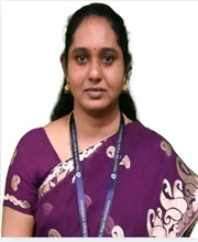 Mrs. Usha Sree R