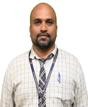 Dr. Deepak Kumar B N