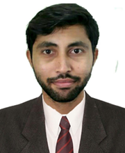 Dr. Kiran Kumar K