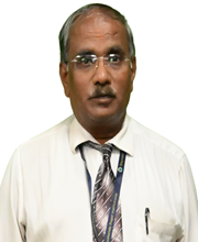 Dr. Mallikarjun Biradar